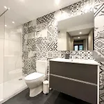 Апартаменты Old Town Duplex With Character