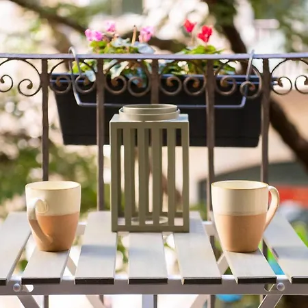 Old Town Duplex With Character * 赫罗纳