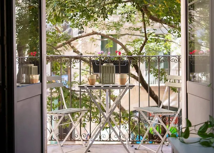 Old Town Duplex With Character דירה *