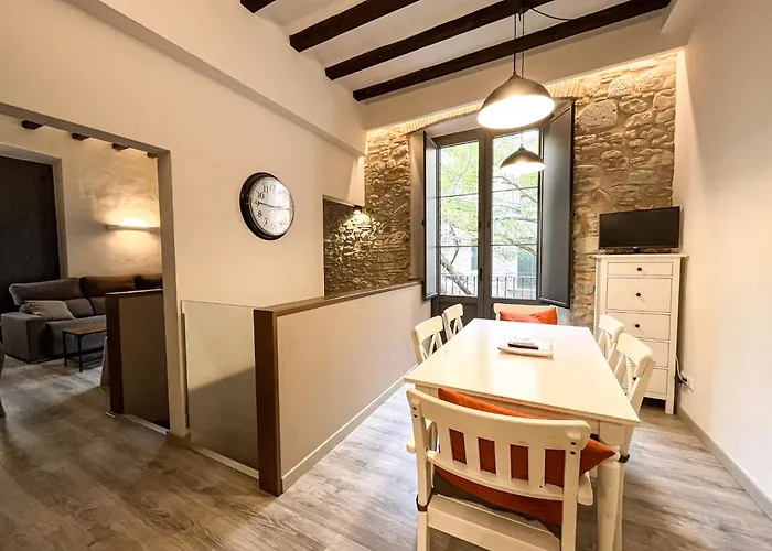 Old Town Duplex With Character