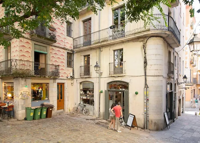 Old Town Duplex With Character