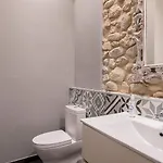 Old Town Duplex With Character Appartamento