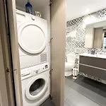 Appartement Old Town Duplex With Character *