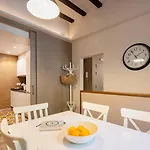 Old Town Duplex With Character