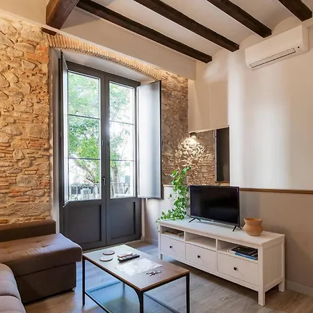 Appartement Old Town Duplex With Character *