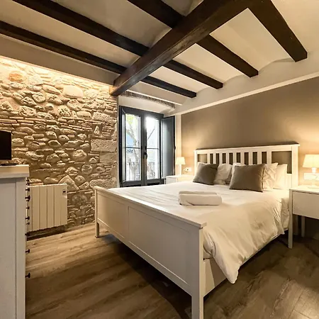 Appartement Old Town Duplex With Character