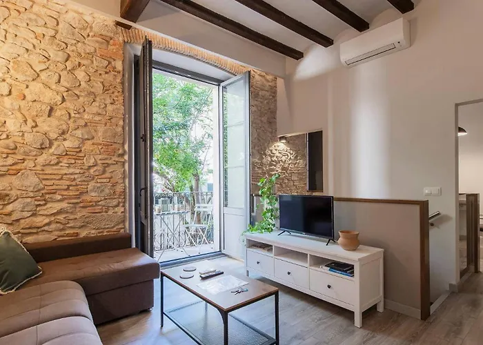 Old Town Duplex With Character Appartamento *