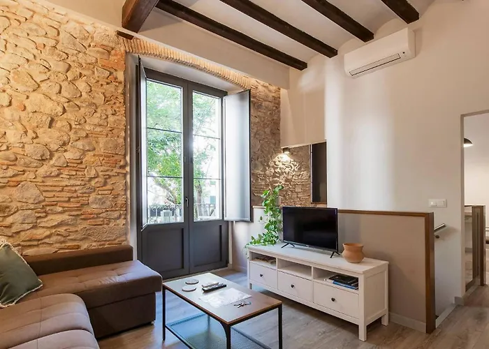 Appartamento Old Town Duplex With Character *