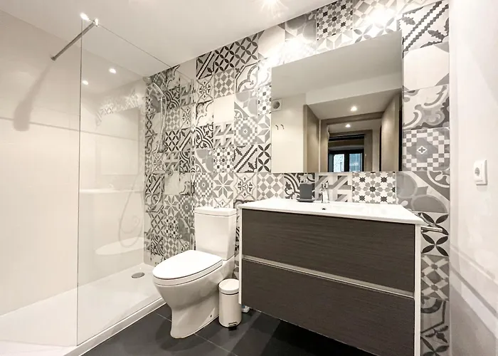 Appartamento Old Town Duplex With Character