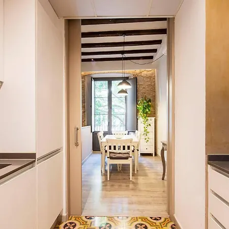 公寓 Old Town Duplex With Character