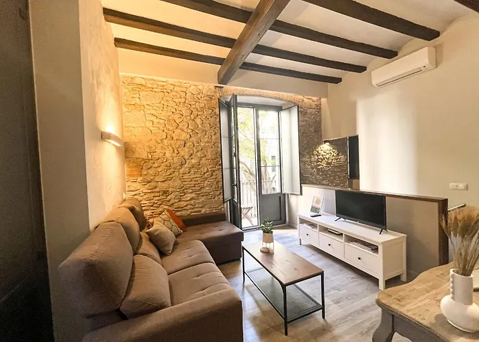 Old Town Duplex With Character Апартаменты *