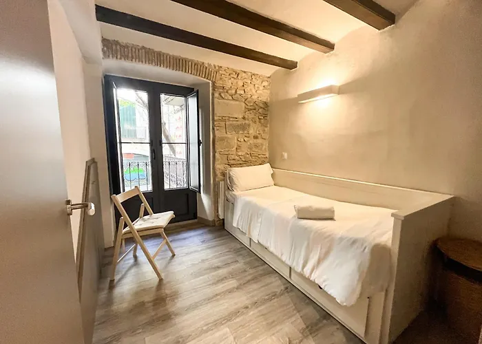 Old Town Duplex With Character *